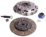 Beck Arnley  061 9034  New Clutch Set   Import