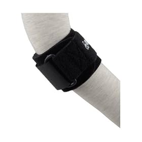 McDavid Tennis Elbow Strap