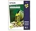 Electronics : EPSON A4 PREMIUM GLOSSY PHOTO PAPER
