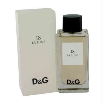 La Lune 18 by Dolce & Gabbana Eau De Toilette Spray 100 ml Preisvergleich