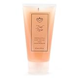 Jaqua Peach Parfait Exfoliating Body Polish 6 oz (168 g)