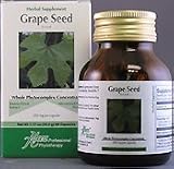 Aboca Herbs USA Grape Seed - 90 Capsules