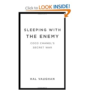 Sleeping with the Enemy - Hal Vaughan