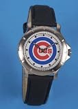 Chicago Cubs MLB Men's Player Series Watch from Game Time