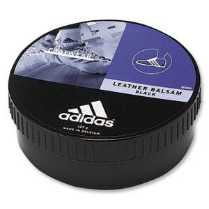 adidas Leather Balsam-Black