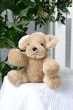 long message recordable stuffed animals
