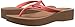 Ipanema Women's Tropical Wedge Flip Flop