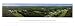 1993 US Open Championship, Baltusrol Golf Club Art Poster Print by Mark Segal, 40x14