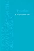 Amazon.com: Exodus.  Volume I (Historical Commentary on the Old Testament) (9789024262137): C. Houtman: Books