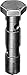 FESTO 206145 VT-M5-2 HOLLOW BOLT - SUPPLIED IN PACK OF 1