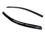 313sA2UNh%2BL. SL160  00 07 FORD FOCUS 3 Door Hatchback ZX3 Rain Guard Window Visors