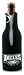 Philadelphia Eagles Neoprene Bottle Koozie | NFL Bottle Suit with Zipper - Set of 2
