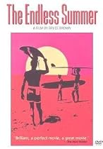 The Endless Summer  [DVD] [1964]
