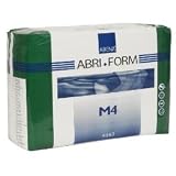 AbenaAbri-FormPremiumBriefs,X-Plus,Medium,Case/56(4/14s)