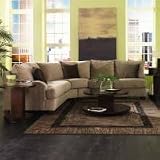 Klaussner Canyon Sectional