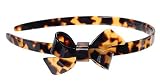 L. Erickson Precious Bow Headband - Tokyo