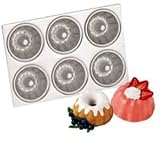 Review Wilton  / Wilton Petite/Fancy Ring Mould
