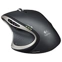 Logitech Performance Mouse MX