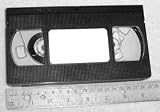 Banned From TV: Prison [VHS]