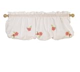 Cotton Tale Designs Early Bird Valance