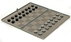 CHESS SET - MINI MAGNETIC