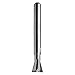 CMT 818.580.11 Solid Carbide Dovetail Bit, 5/16-Inch Diameter, 1/2-Inch Shank