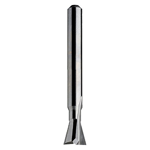 CMT 818.580.11 Solid Carbide Dovetail Bit, 5/16-Inch Diameter, 1/2-Inch Shank