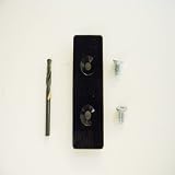 BowFlex Treadclimber Friction Block 12885