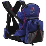 Kelty Kangaroo Kid Carrier Cobalt/Black