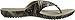 crocs Women's Kadee Realtree Max-5 Flip, Khaki, 10 M US