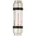 Hedland High Temperature Flow Meter, Aluminum, For Use With Oil and Petroleum Fluids, NPT Female