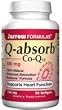 Q-Absorb Co-Q10 100mg by Jarrow - 60 Softgels