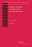 Review CCH, Inc.  / Income Taxation of Fiduciaries and Beneficiaries, 2006 (Two-Volume Set)