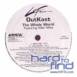 The Whole World [Vinyl]