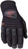 Tourmaster Cortech DX Youth Motorcycle Gloves Black S