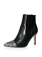 GAL·LATEA Botines (Negro)