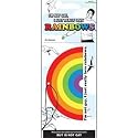 I'm Not Gay I Just Really Love Rainbows Air Freshener