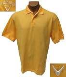 Callaway Golf- Driver Pique Polo