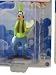 Search : Disney Mickey's Clubhouse Goofy Figurine Collectible