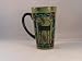 Kitchen & Housewares : Sharon Bloom Halloween Large Coffee Mug