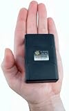 Small Fry 400,000 Volt Stun Gun Battery Mini Tiny Palm Size 400000 Volts