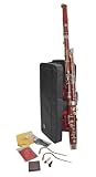 Schreiber 5016 Bassoon Outfit