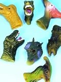 Dinosaur Finger puppets (36/PKG)