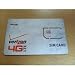 VERIZON 4G LTE SIM CARD WORKS WITH MOST VERIZON 4G CELL PHONES