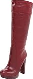 Vince Camuto Womens Laird Boot