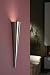 Energiespar Wandleuchte Wandlampe Calista Stahl