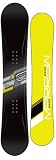 Morrow Radium Snowboard 151