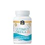 Nordic Naturals - Ultimate Omega-D3, 1000mg, 60 softgels