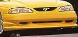 Xenon Air Dam for 1994 - 1998 Ford Mustang