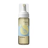 Anthony Logistics Foaming Hair and Body Wash